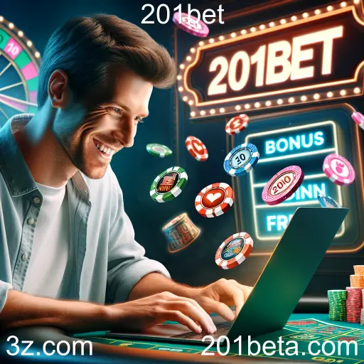 Maximize Sua Experiência de Jogo com Promoções em 201bet
