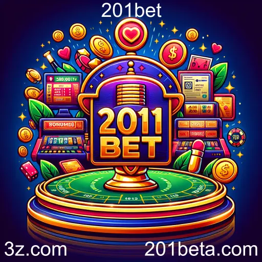 Descubra as Melhores Promoções da 201bet